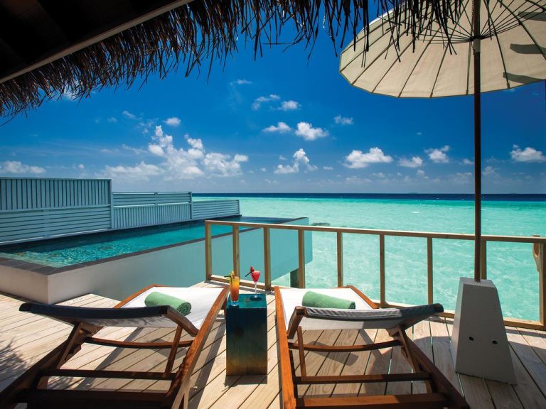 Ozen Maadhoo All Inclusive