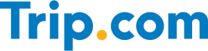 Trip.com logo.